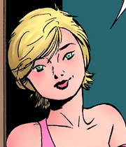 Dina (Manhattan) (Earth-616)