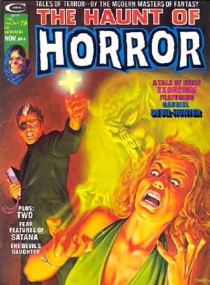 Haunt of Horror Vol 2 4