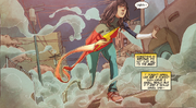 Kamala Khan (Earth-616) from Ms. Marvel Vol 3 2 001