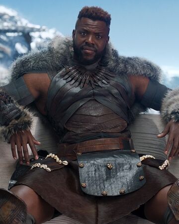 Dopl3r Com Memes Nakia Mbaku Okoye Have Arrived Lupita