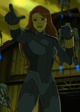 Natalia Romanova Earth Trn365 Marvel Database Fandom