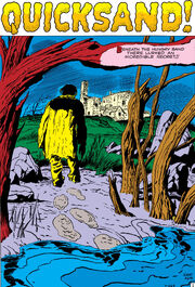 Tales to Astonish Vol 1 32 001
