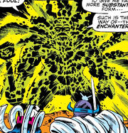 Living Talisman (Magical Weapon) from Thor Vol 1 143 002