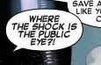 Public Eye (Earth-23291) (mention) Secret Wars- Battleworld Vol 1 1
