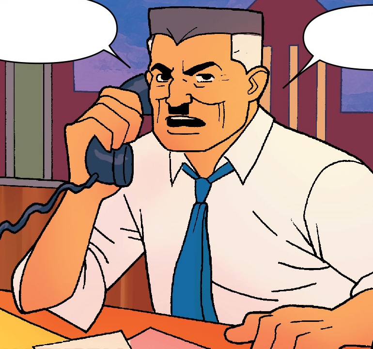 john jonah jameson earth 67 marvel database fandom powered by