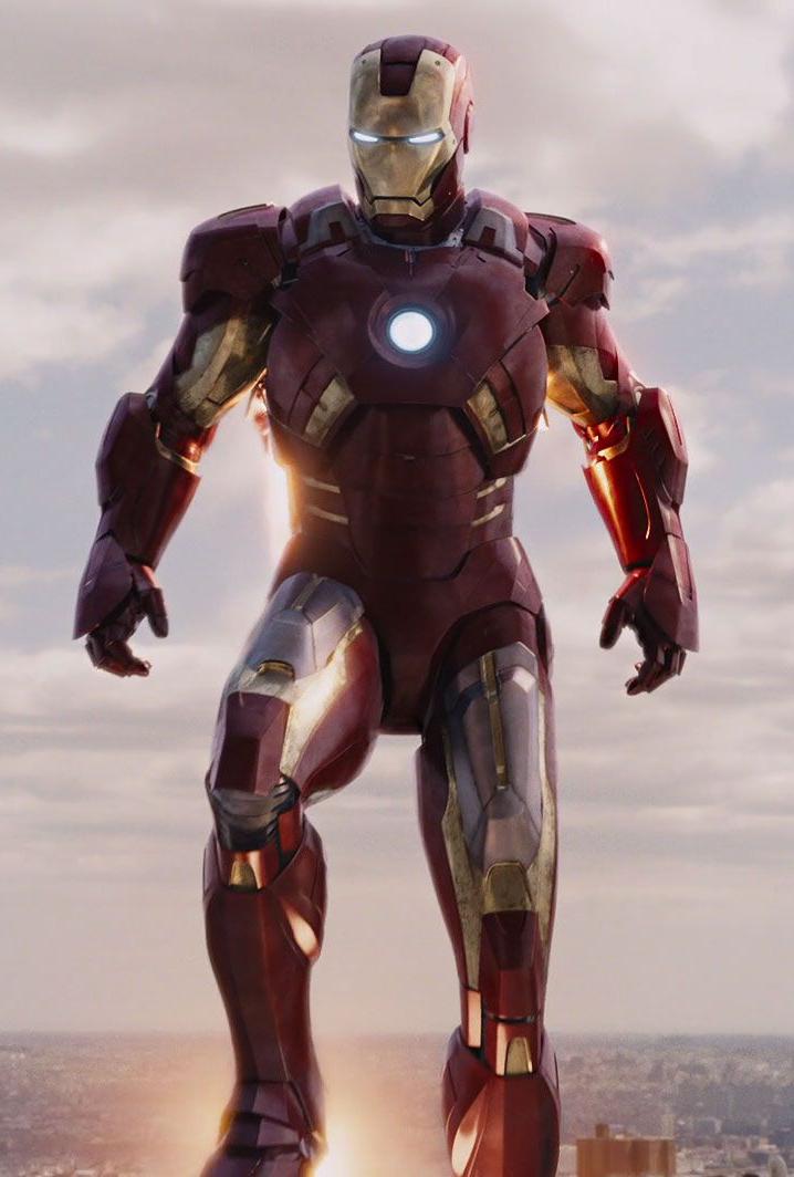 Anthony Stark Earth 199999 With Iron Man Armor MK VII From Marvels The Avengers 002 Cut Anthony Stark Earth 199999 With Iron Man Armor MK VII From Marvels The Avengers 002 Cut