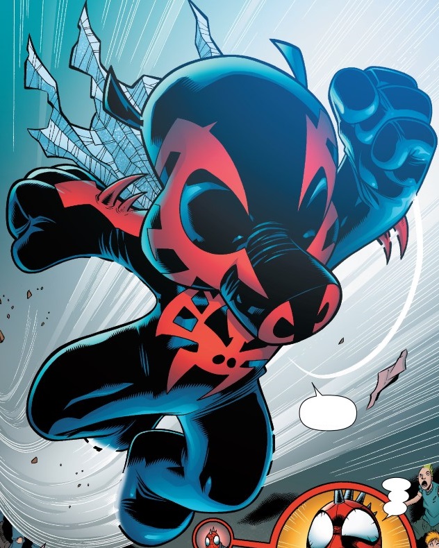spider man 2099 marvel database fandom powered by wikia