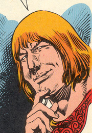 Ragmar (Earth-616)