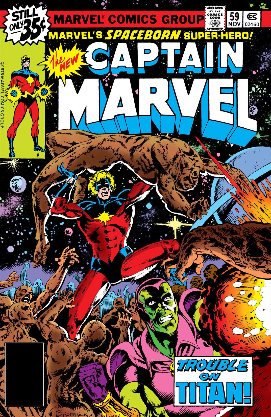 Captain Marvel Wiki Captain Marvel Wiki