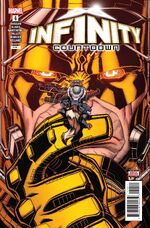 Infinity Countdown Marvel Database FANDOM powered by Wikia Infinity Countdown Marvel Database FANDOM powered by Wikia