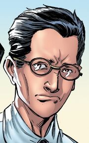 Jack Hammer (Earth-616) from Deadpool Assassin Vol 1 1 001