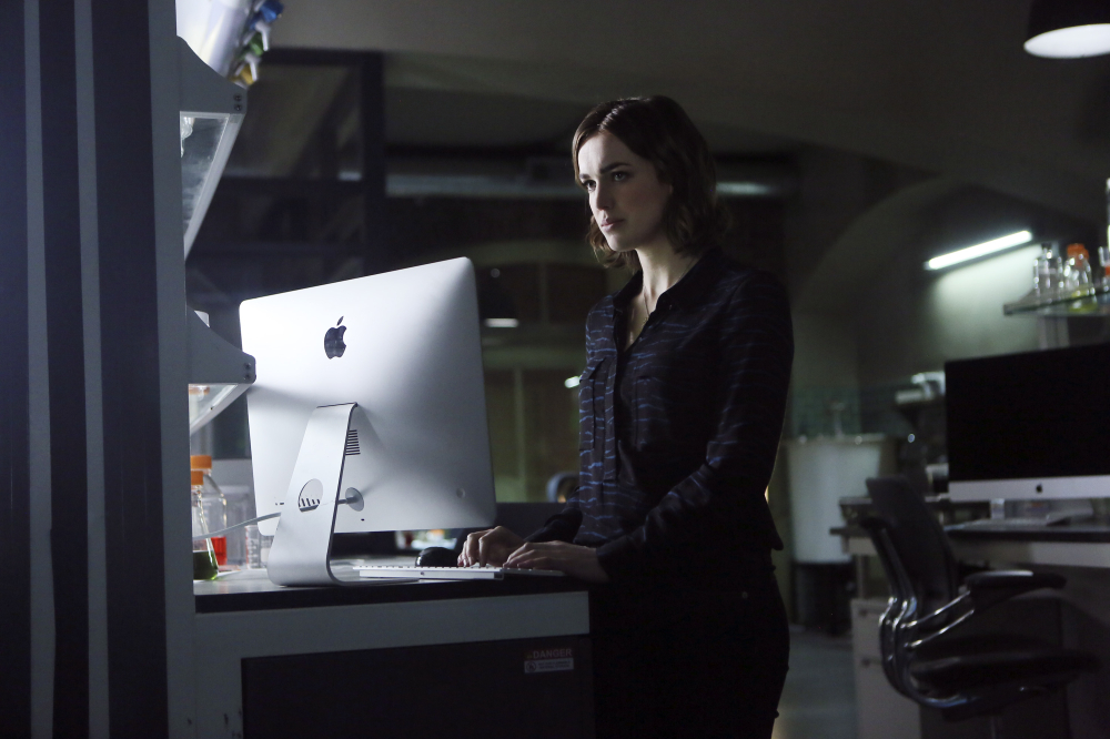 Marvel S Agents Of S H I E L D Season 2 14 Marvel Database Fandom