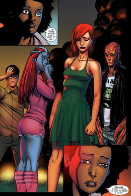 Lights (Earth-616) Generation Hope Vol 1 10