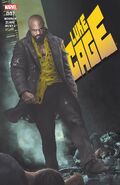 Luke Cage Vol 1 2