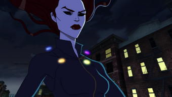Marvel S Avengers Assemble Season 2 12 Marvel Database Fandom