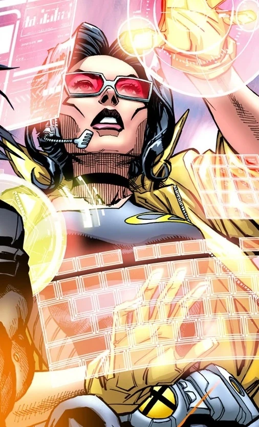 Sage (Earth616) Marvel Database Fandom