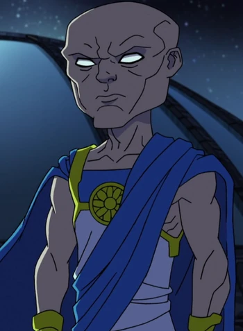 Uatu (Earth12041) Marvel Database FANDOM powered by Wikia