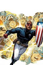 Young Avengers Presents Vol 1 1 Textless