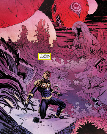 Earth 10011 Marvel Database Fandom