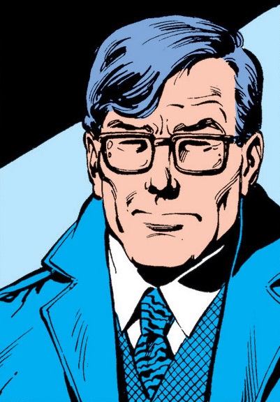 Jackson Weele Earth 616 Marvel Database Fandom