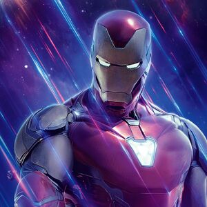 Avengers Endgame Marvel Database Fandom