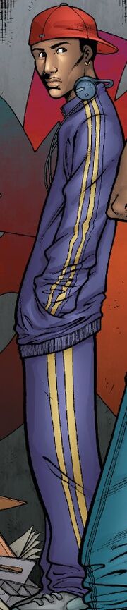 Charlie (Payton Noble) (Earth-616) from Jubilee Vol 1 3 0001
