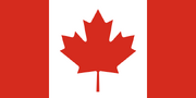 Flag of Canada (Pantone).svg