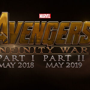 Avengers Infinity War Marvel Database Fandom