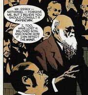 Royal Society (Earth-616) from Further Adventures of Cyclops and Phoenix Vol 1 1 003