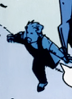 Scott (Kid) (Earth-616) from Marvel Graphic Novel Vol 1 50 001