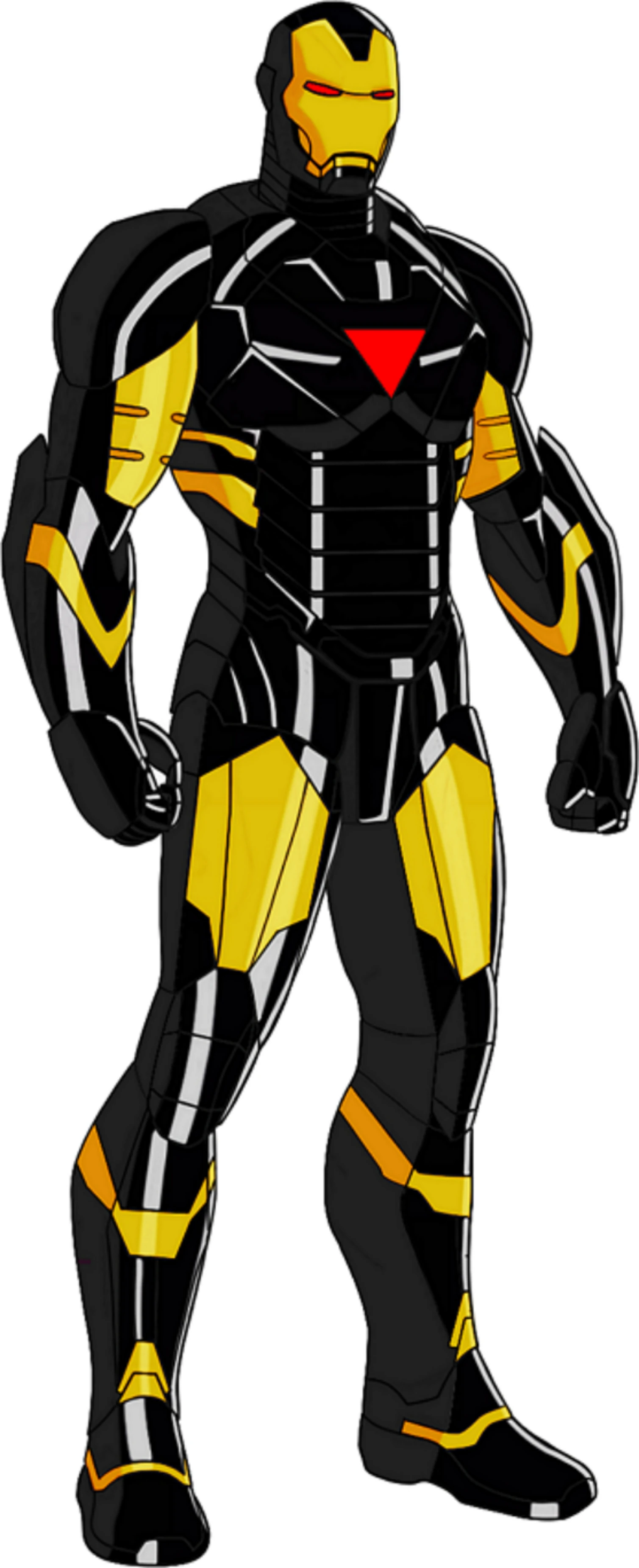 Anthony Stark (Earth416274) Marvel Fanfiction Wiki
