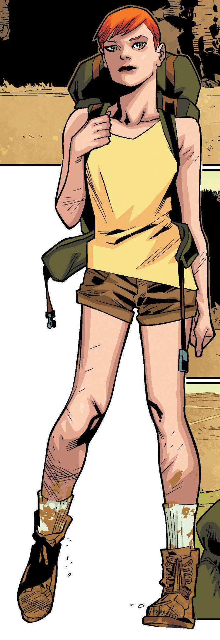 X Men Earth 6116 Marvel Fanfiction Wiki Fandom