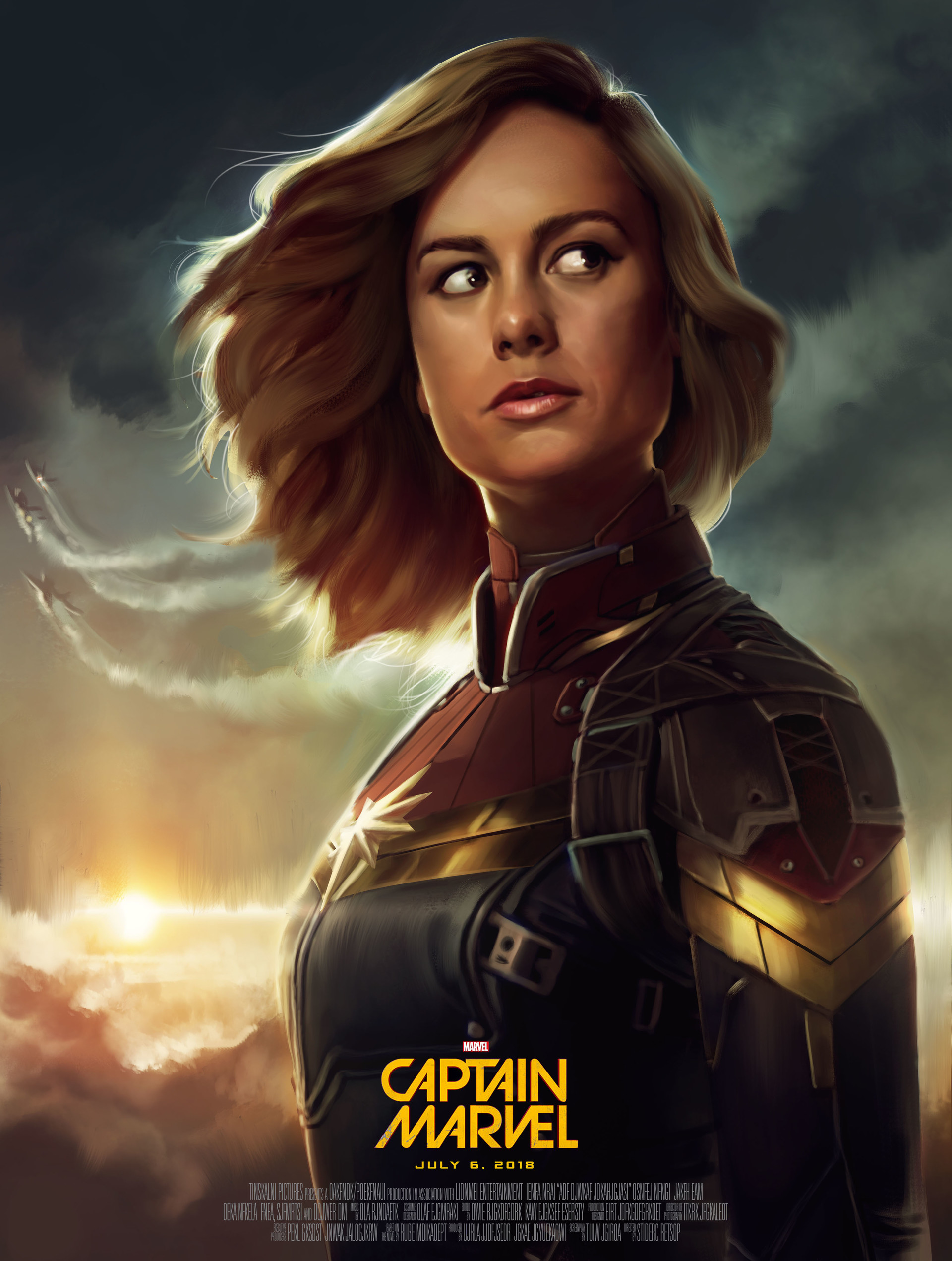 Capitana Marvel 2 Marvel Fanon FANDOM powered by Wikia