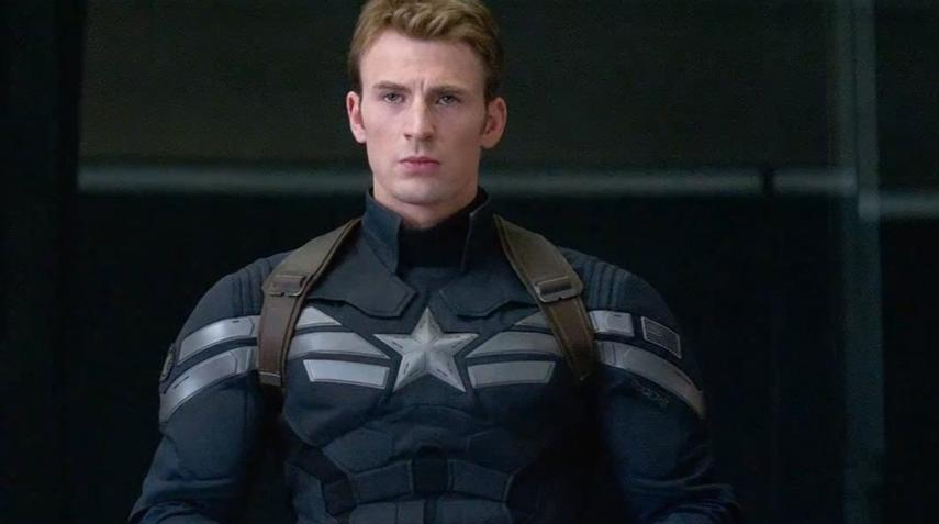 Capitan America(Vs) | Marvel Fanon | Fandom