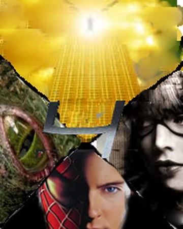 Spider-Man 4: Amenaza Animal | Marvel Fanon | Fandom