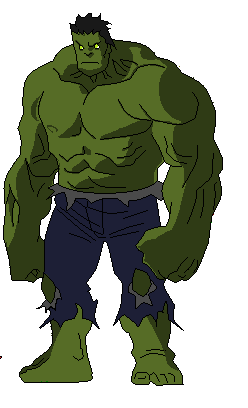 Imagen - Hulk.png | Marvel Fanon | FANDOM powered by Wikia