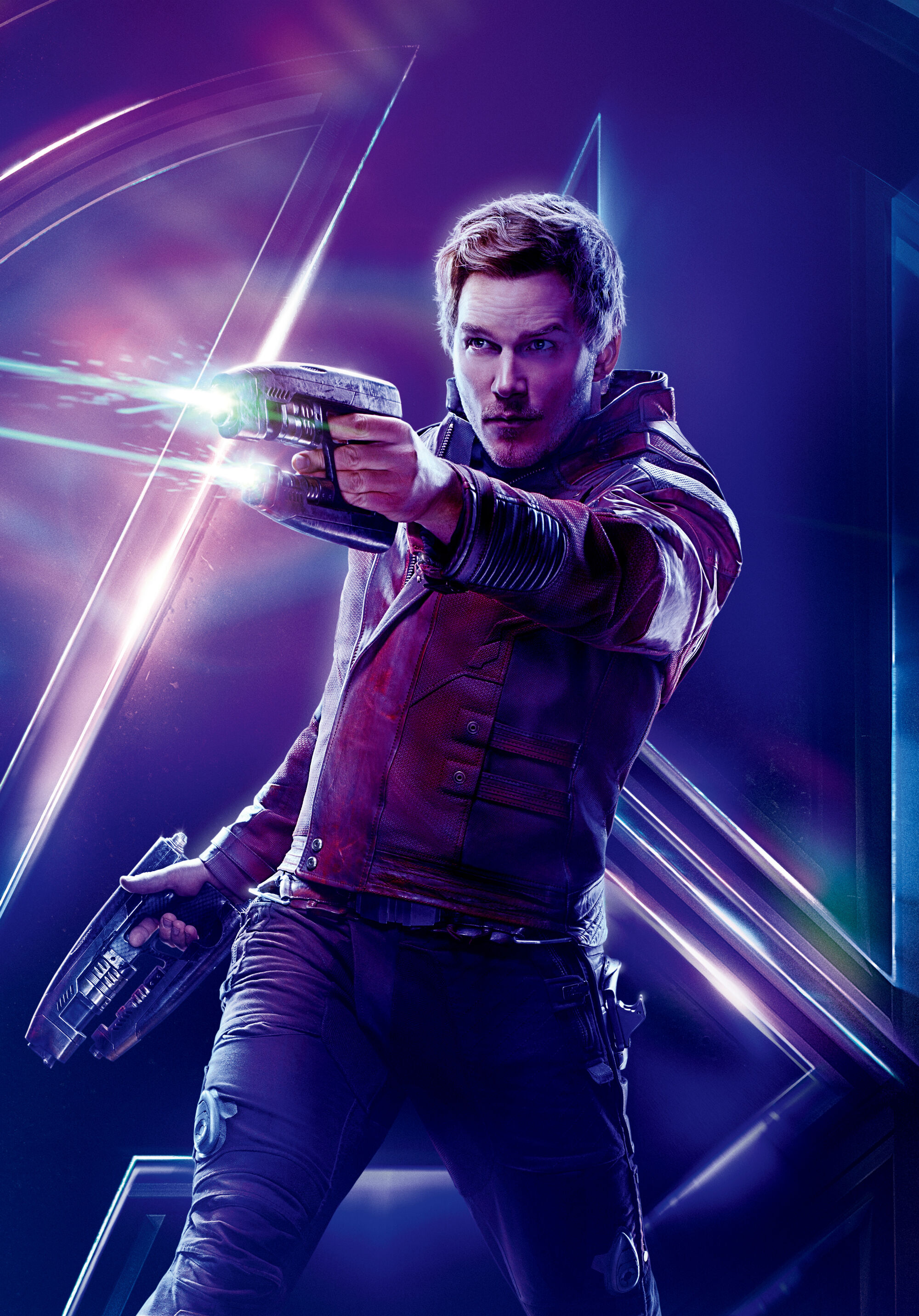 Peter Quill  Marvel's Guardians of the Galaxy Wiki 