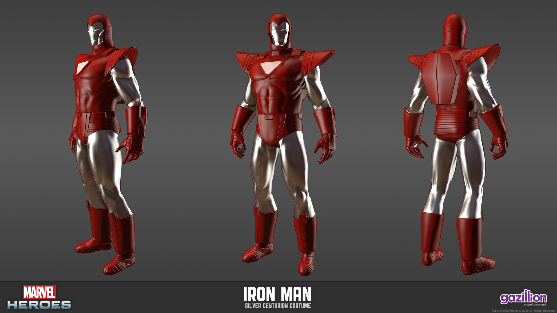 iron man silver centurion ashley wood iron man silver centurion ashley wood