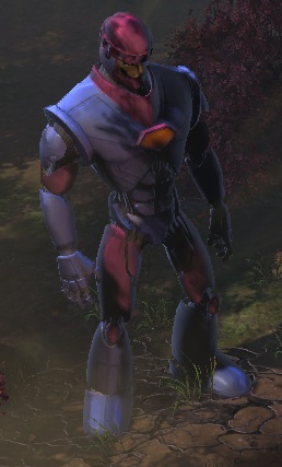 marvel sentinel hero marvel sentinel hero