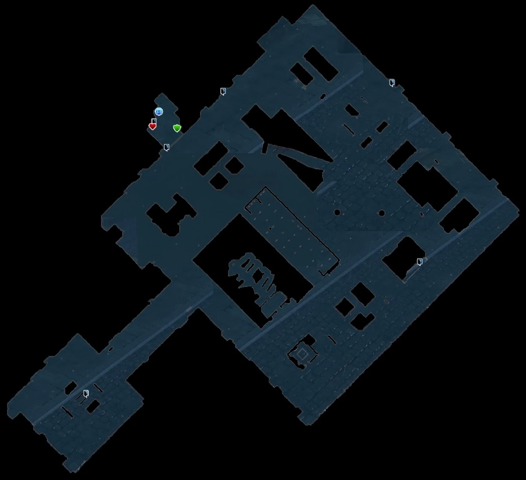 Hell's Kitchen Marvel Heroes Wiki FANDOM powered by Wikia