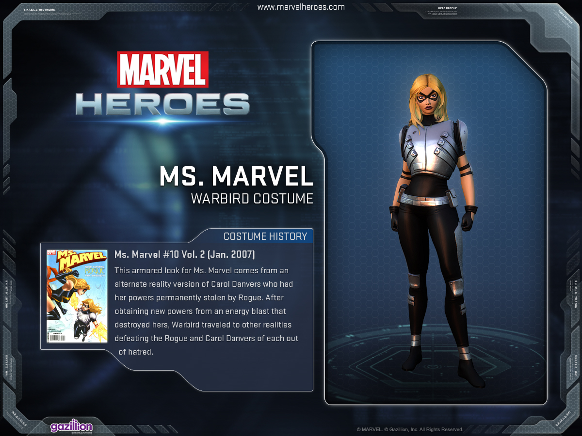 Marvel heroes моды. Марвел Warbird. Marvel Heroes forum. Герои Марвел герой мод номер 60 женщины.