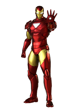 Iron Man 08<br/>