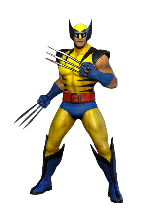 Wolverine/Costumes | Marvel Heroes Wiki | FANDOM powered by Wikia