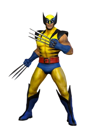 Wolverine/Costumes | Marvel Heroes Wiki | FANDOM powered by Wikia