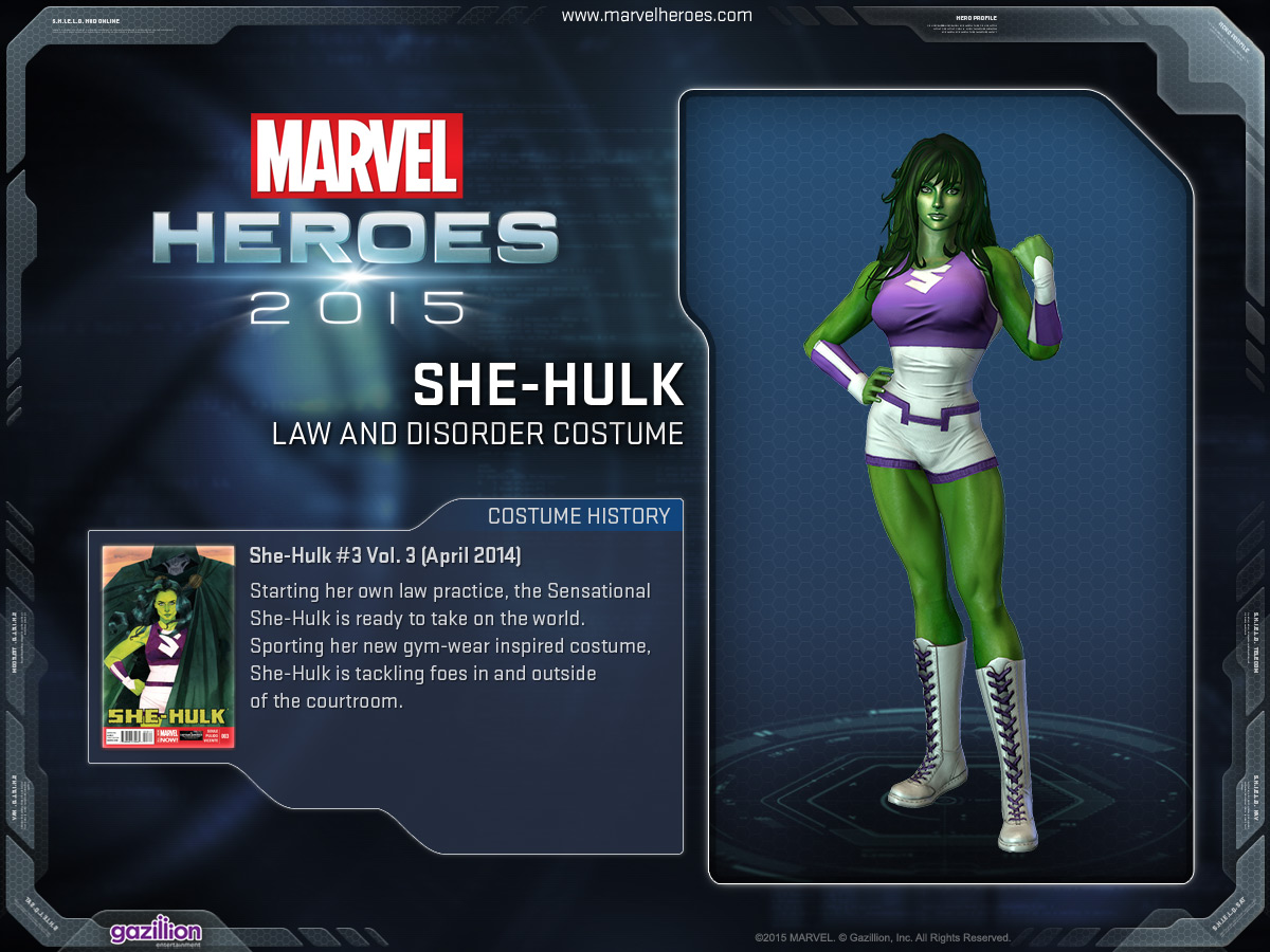 описание женского персонажа