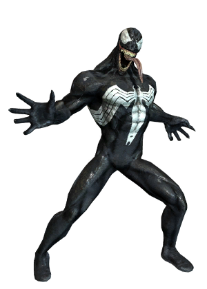 Venom/Costumes | Marvel Heroes Wiki | FANDOM powered by Wikia