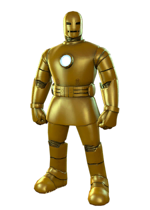 Avengers 2 Iron Man Suit<br/>