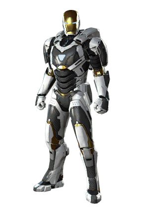 Iron Man Png<br/>