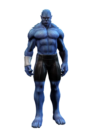 Beast | Marvel Heroes Omega (PS4) Wiki | Fandom