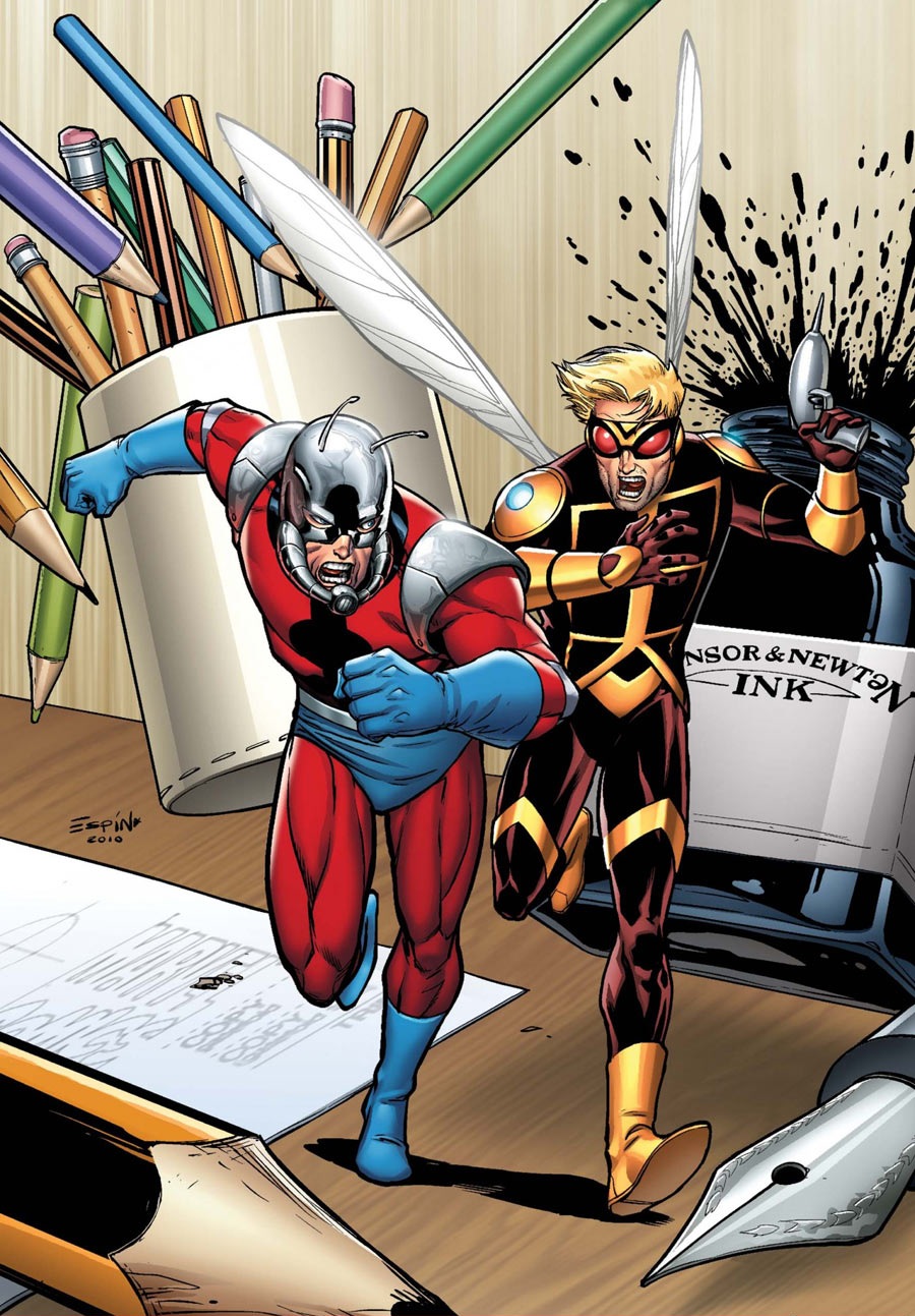 marvel heroic roleplaying character creation